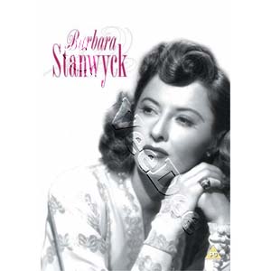 Barbara Stanwyck 6 Disc Box Set (DVD)